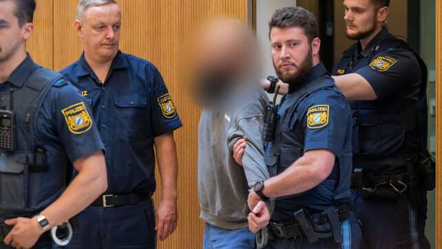 Spionage für Russland? Bundesanwaltschaft hält Plädoyer