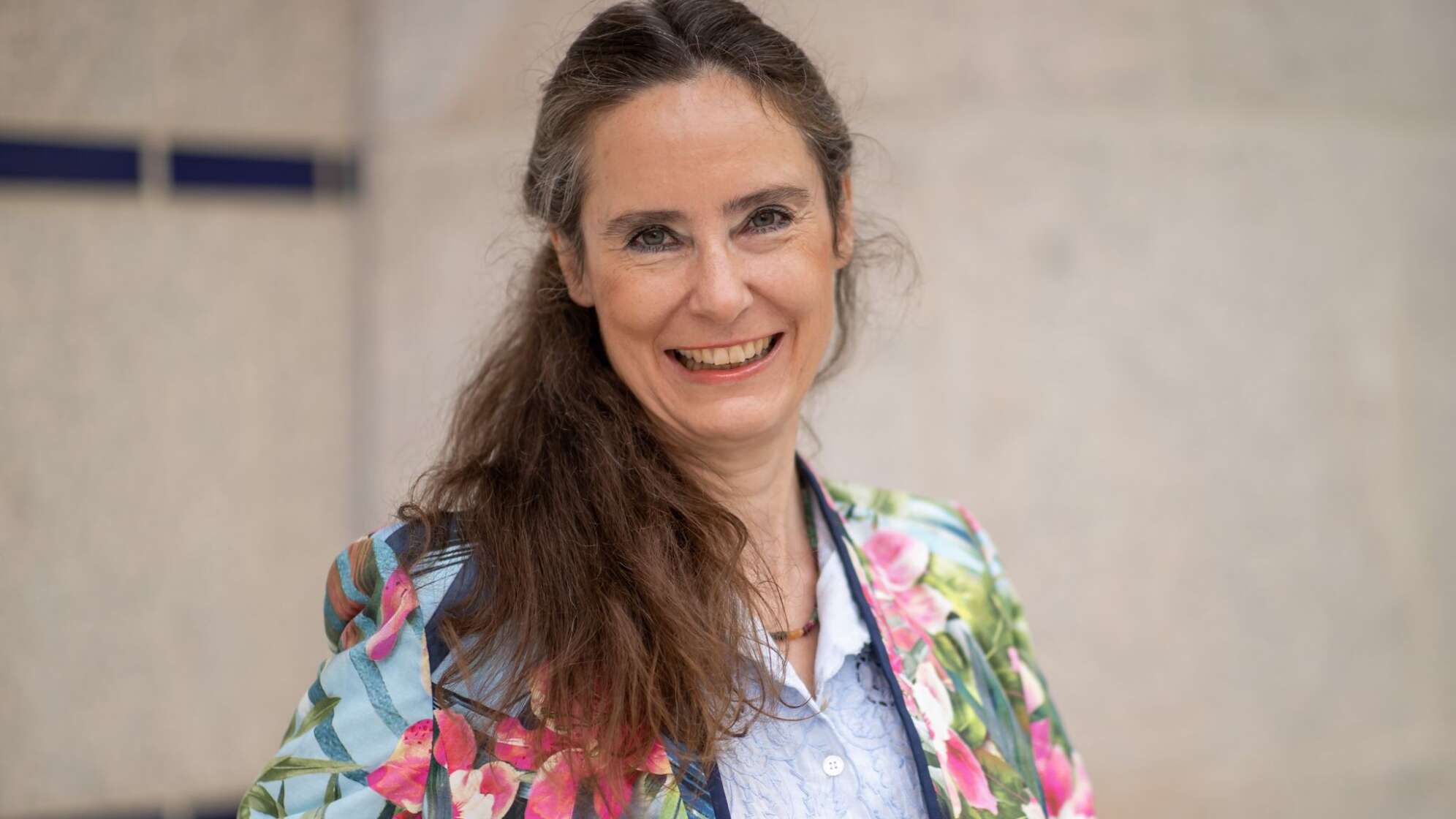 Schriftstellerin Tanja Kinkel