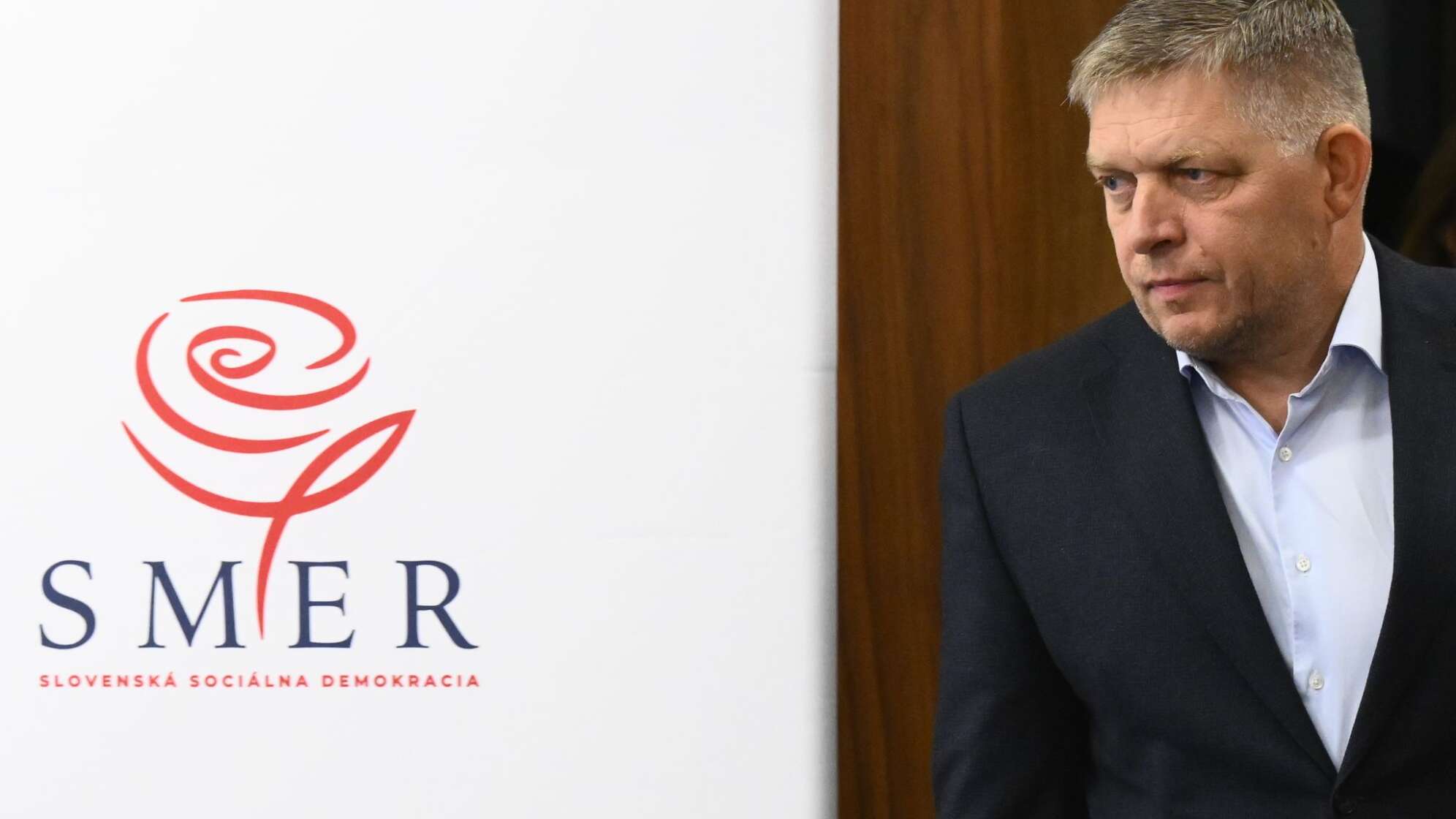 Parlamentswahl in der Slowakei