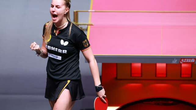 Medaille sicher: Deutsche Frauen stehen im EM-Halbfinale