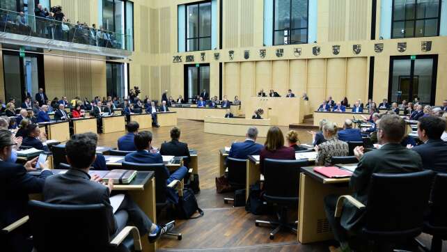 Honig, Pflege, Bauen: Was der Bundesrat beschlossen hat