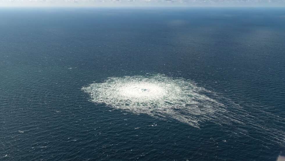Polen: Auslieferung eines Nord-Stream-Verdächtigen abgelehnt