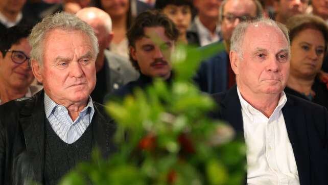 Torhüter-Legende Maier mit Rat an Hoeneß: «Hör auf»