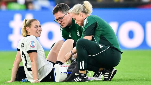 DFB-Team: Linder fällt aus - Wück nominiert Top-Talent nach