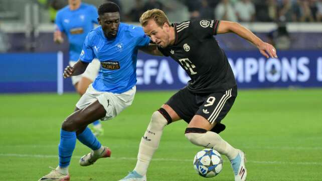 Matthäus' Rat an BVB: Kane «old fashioned» in Manndeckung