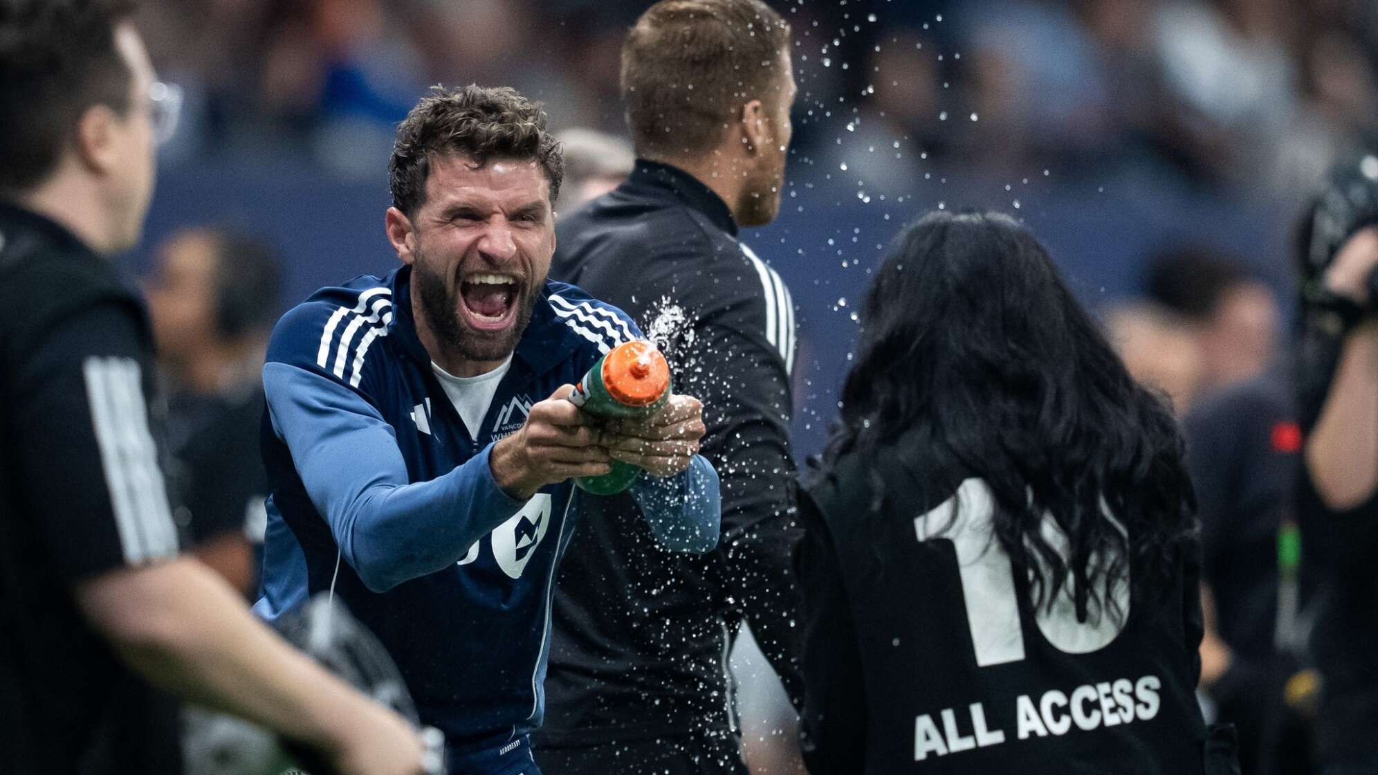 Thomas Müller