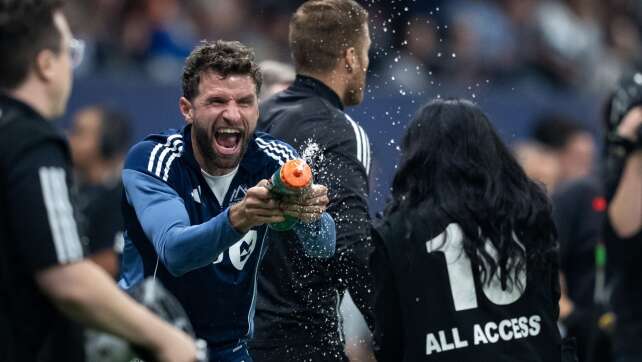 «Kein Vermissertyp»: Müller fehlt deutscher Clásico nicht
