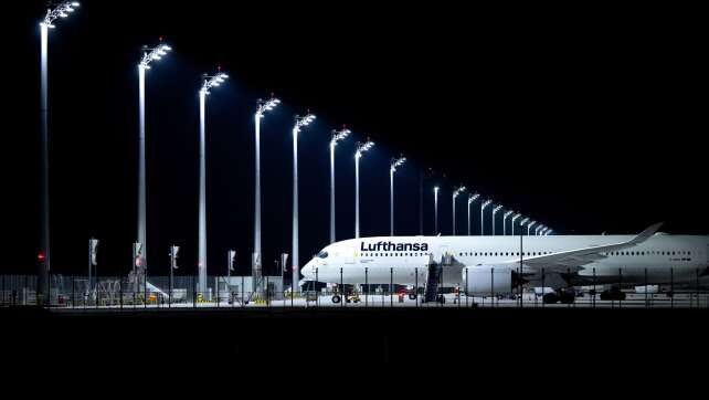 «Verdächtige Wahrnehmungen» - Sperrung am Münchner Flughafen
