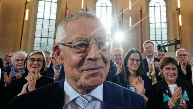 Friedenspreis für Putin-Kritiker Schlögel