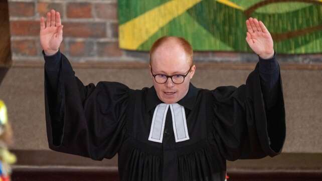 «So viele Fragen» - Familiengottesdienst nach Tod von Fabian