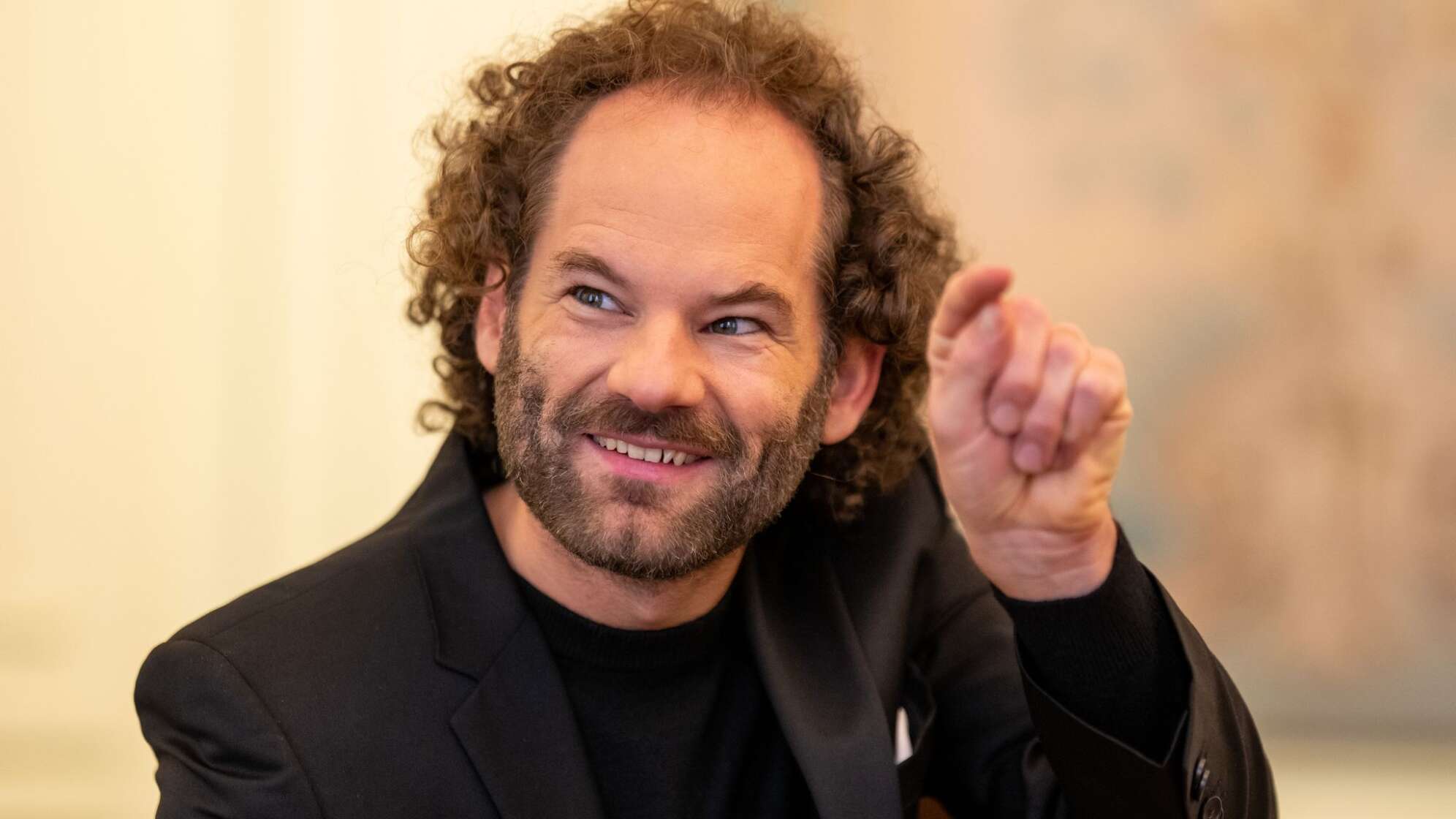 Premiere des Films "Pumuckl und das große Missverständnis"
