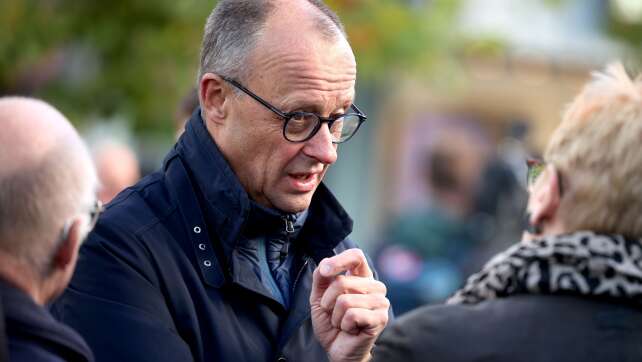 CDU ringt um Abgrenzung zur AfD