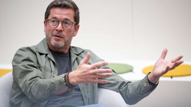 Guttenberg: An keiner Stelle für Aufweichen der «Brandmauer»