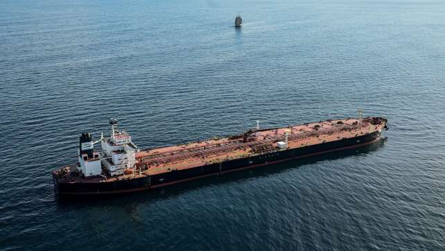 Bis zu 1.400 Schiffe: Russlands Schattenflotte beunruhigt EU
