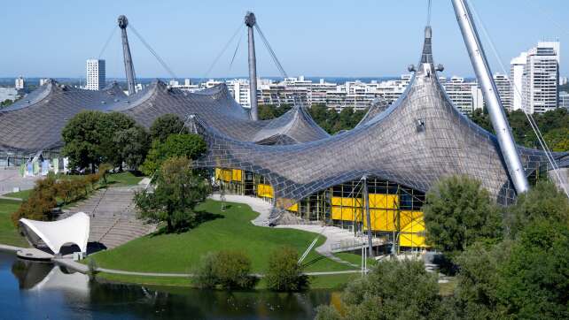 Die lange Geschichte der Sportstadt München