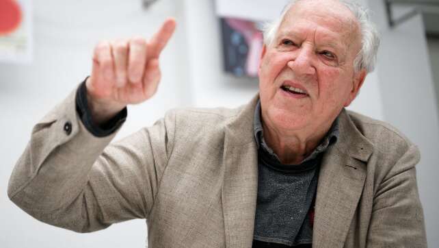 Werner Herzog würde gerne auf dem Mars filmen
