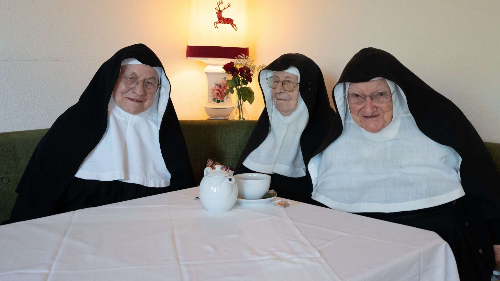 Nonnen von Goldenstein
