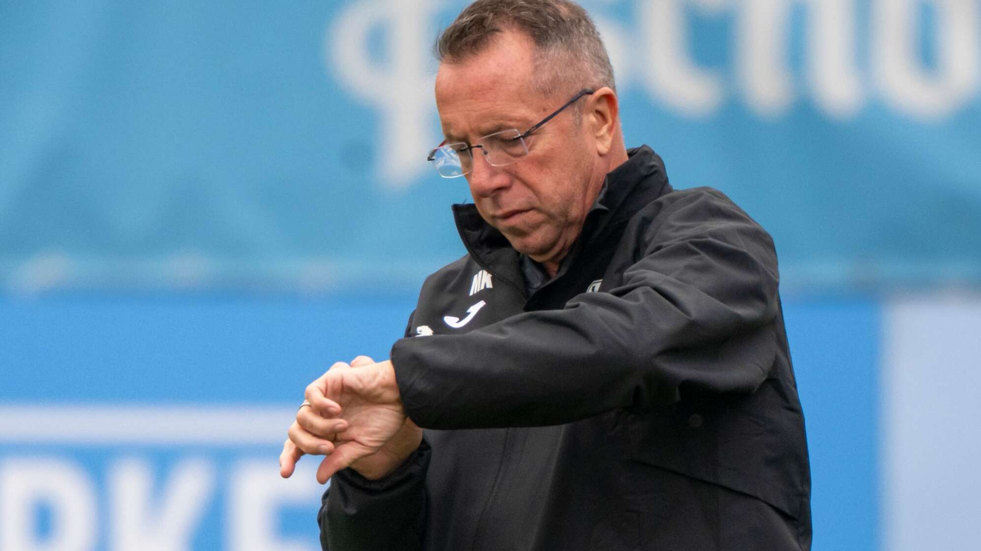 Training TSV 1860 München