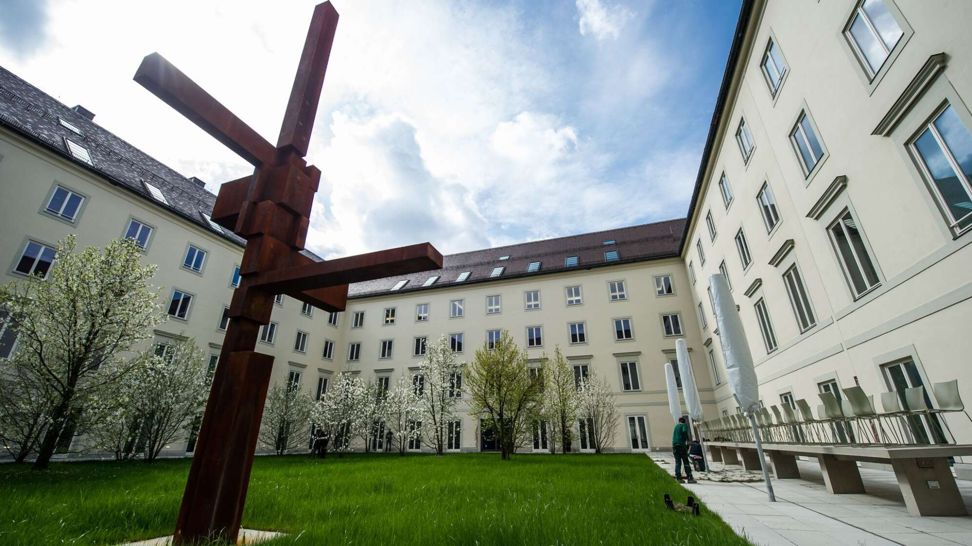 Ordinariat