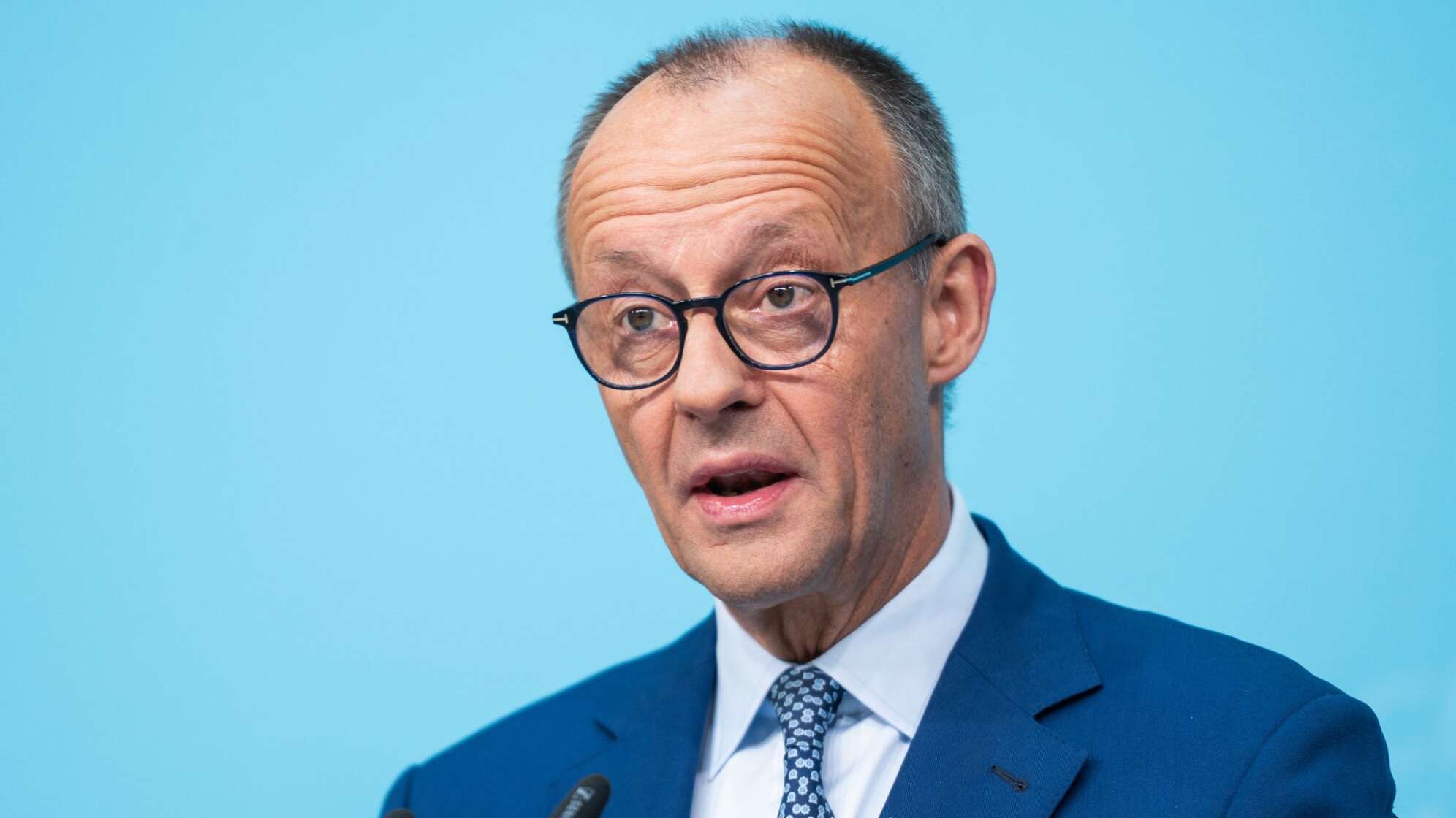 Abschluss Klausurtagung CDU-Präsidium