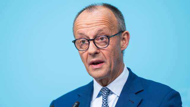 Merz sagt AfD den Kampf an – und bleibt bei Stadtbild-Satz