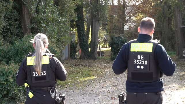 Suche nach Rebecca: Was wir wissen und was nicht