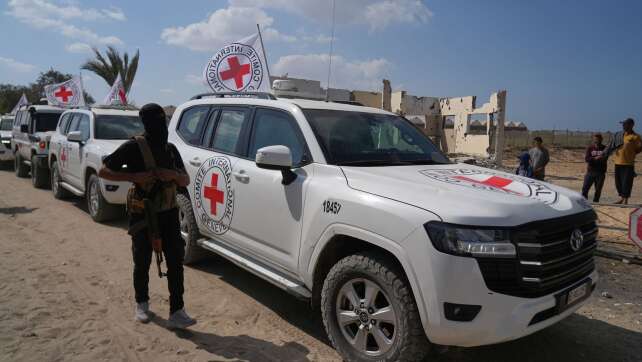 Gaza-Abkommen: Hamas übergibt weitere Leiche