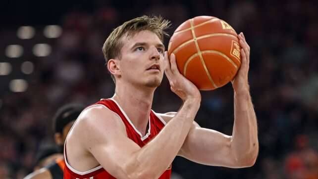 Kantersieg gegen Braunschweig: Bayern im BBL-Pokal weiter