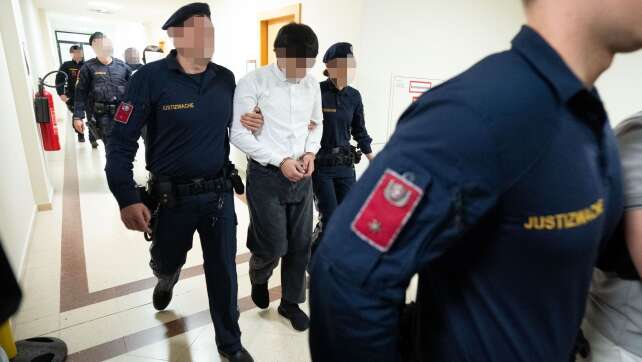 Jugendliche missbrauchen Lehrerin – Haftstrafen in Wien