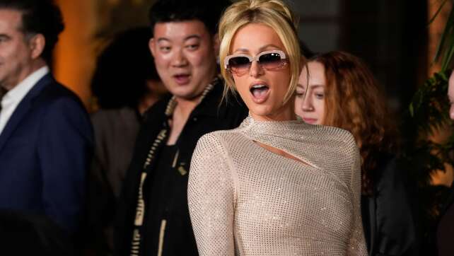 Paris Hilton möchte Menschen mit ADHS in Webserie Mut machen