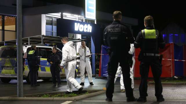 Jugendlicher stirbt bei Streit in Supermarkt