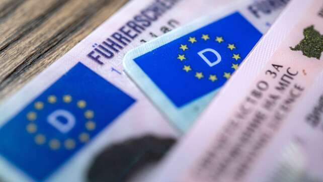 EU-Parlament stimmt für neue Führerscheinregeln