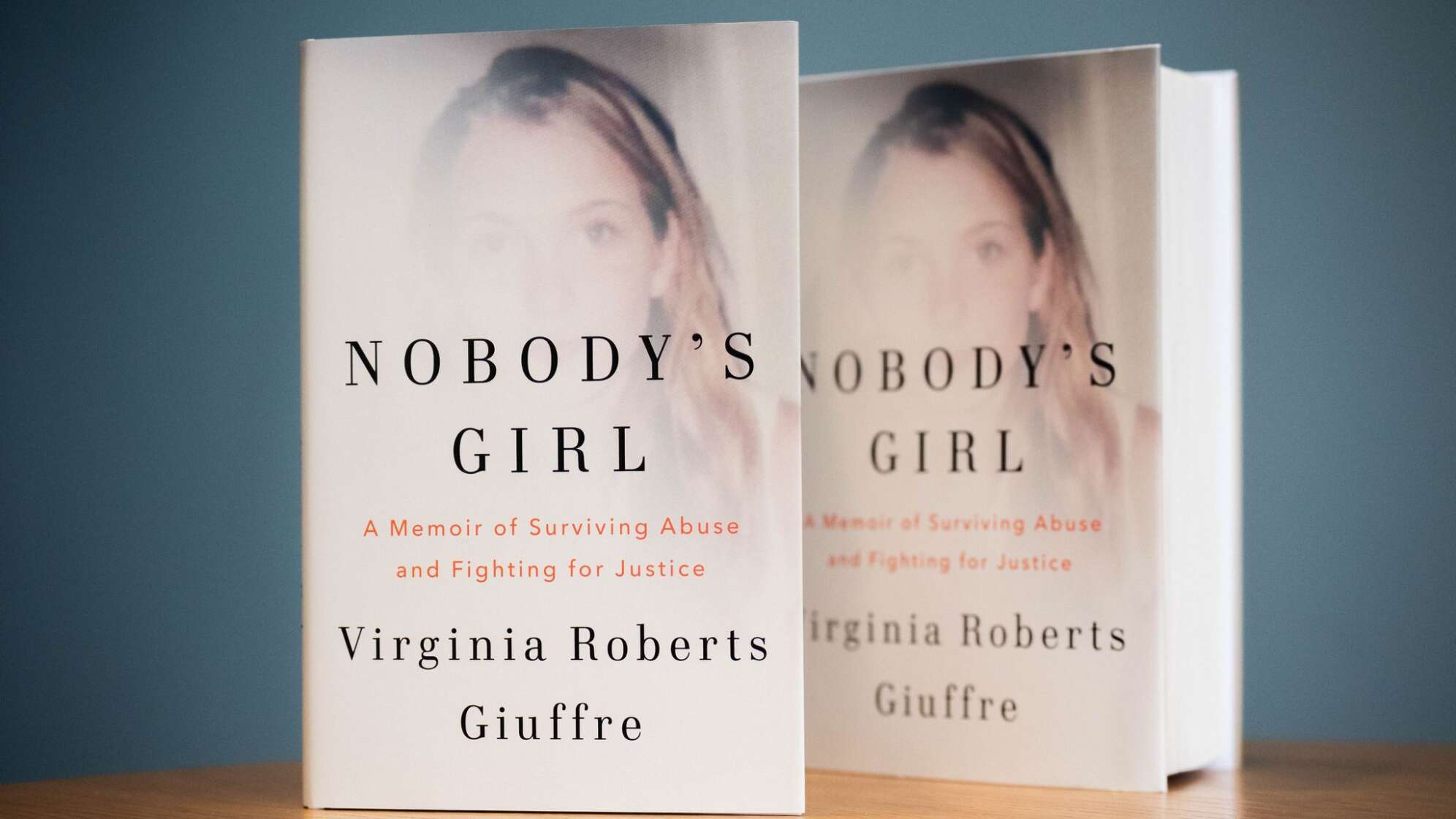 "Nobody's Girl"