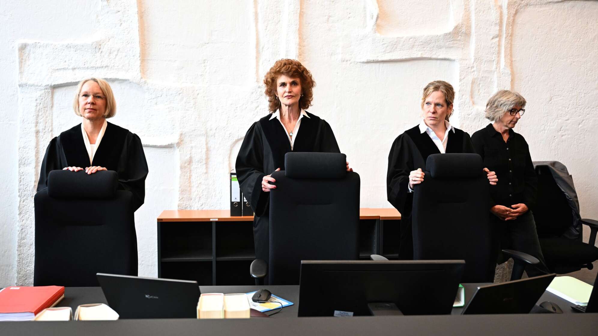 Prozess-Neuauflage zum mutmaßlichen Mord an Studentin Aschau