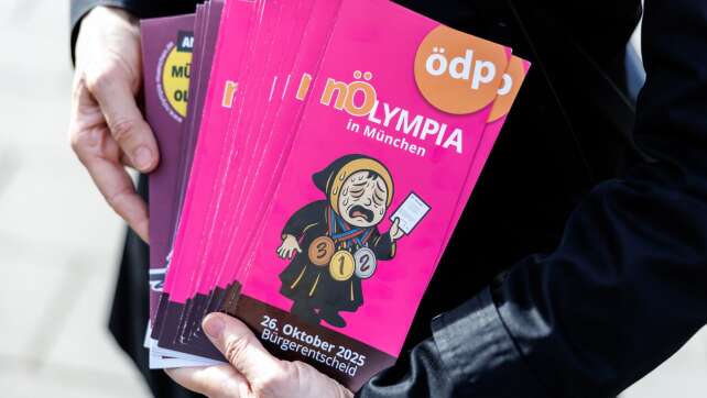 Olympia-Gegner: Sommerspiele «falsche Antwort auf Probleme»