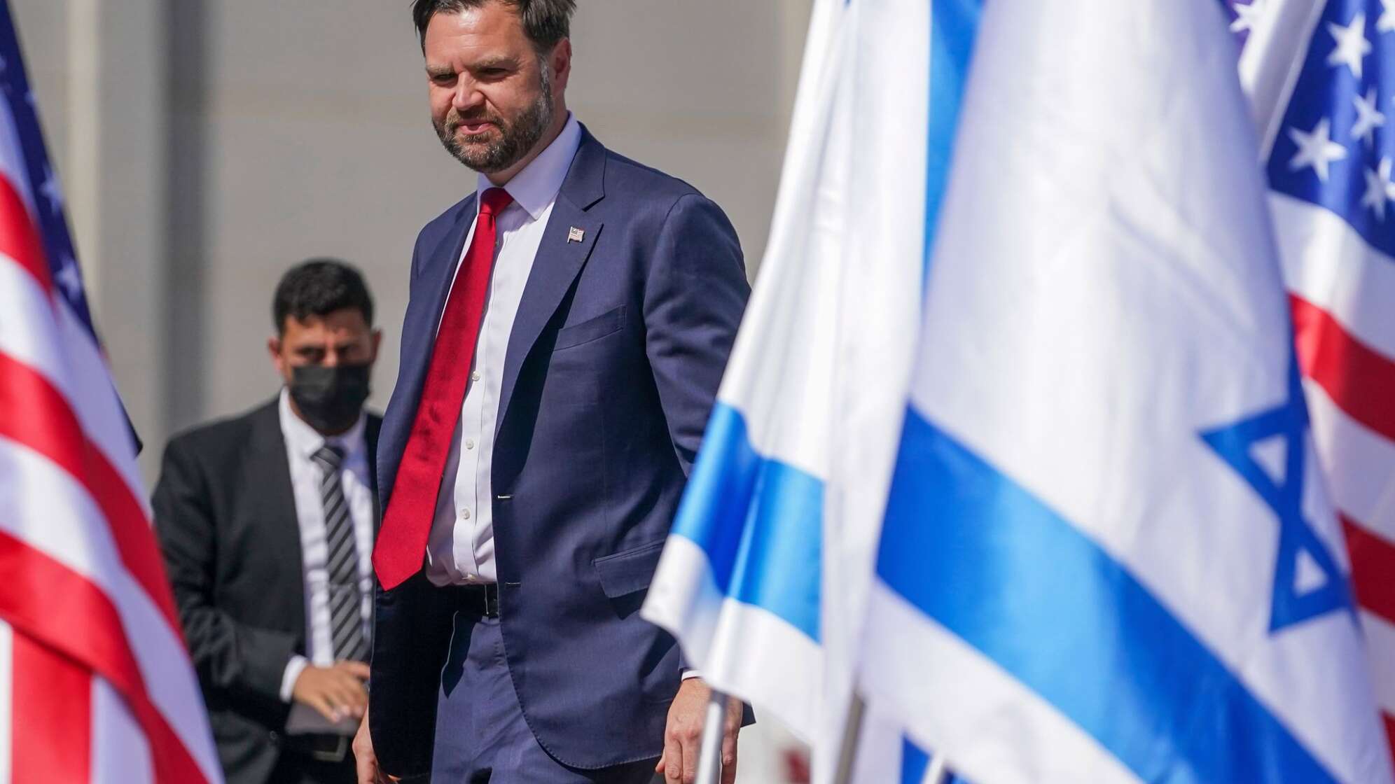 Nahostkonflikt - Israel