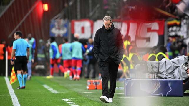 2:7 – Leverkusen verliert wildes Tor-Spektakel gegen PSG