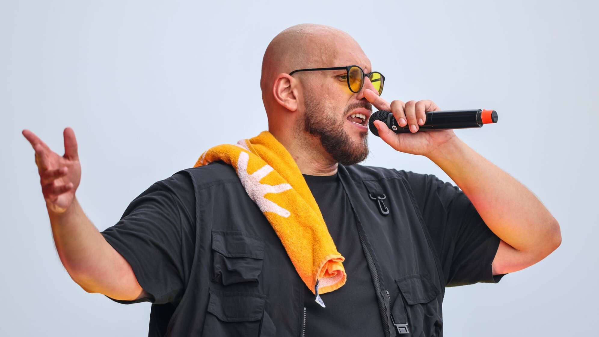 Musik-Festival «Inselfieber» mit vielen Ballermann-Stars