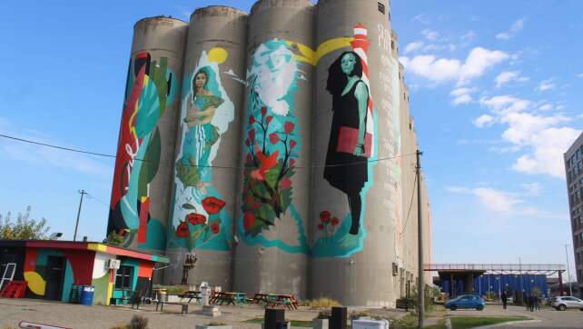 Ist Belgrad das neue Berlin?