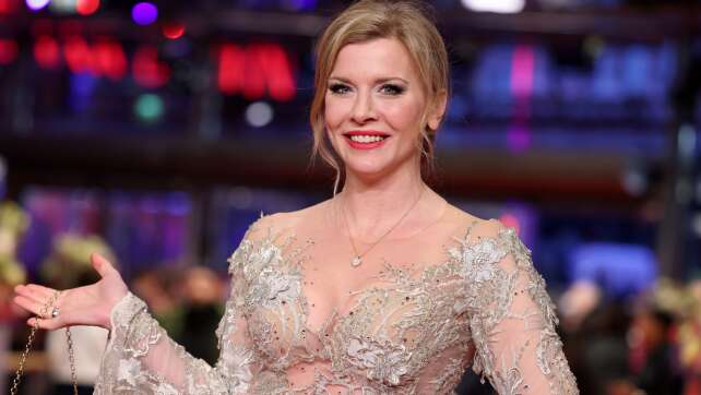 Eva Habermann: Sollte wohl einfach keine Mutter werden