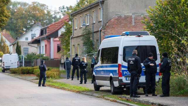 Fall Rebecca: Ermittler werten Ergebnisse aus