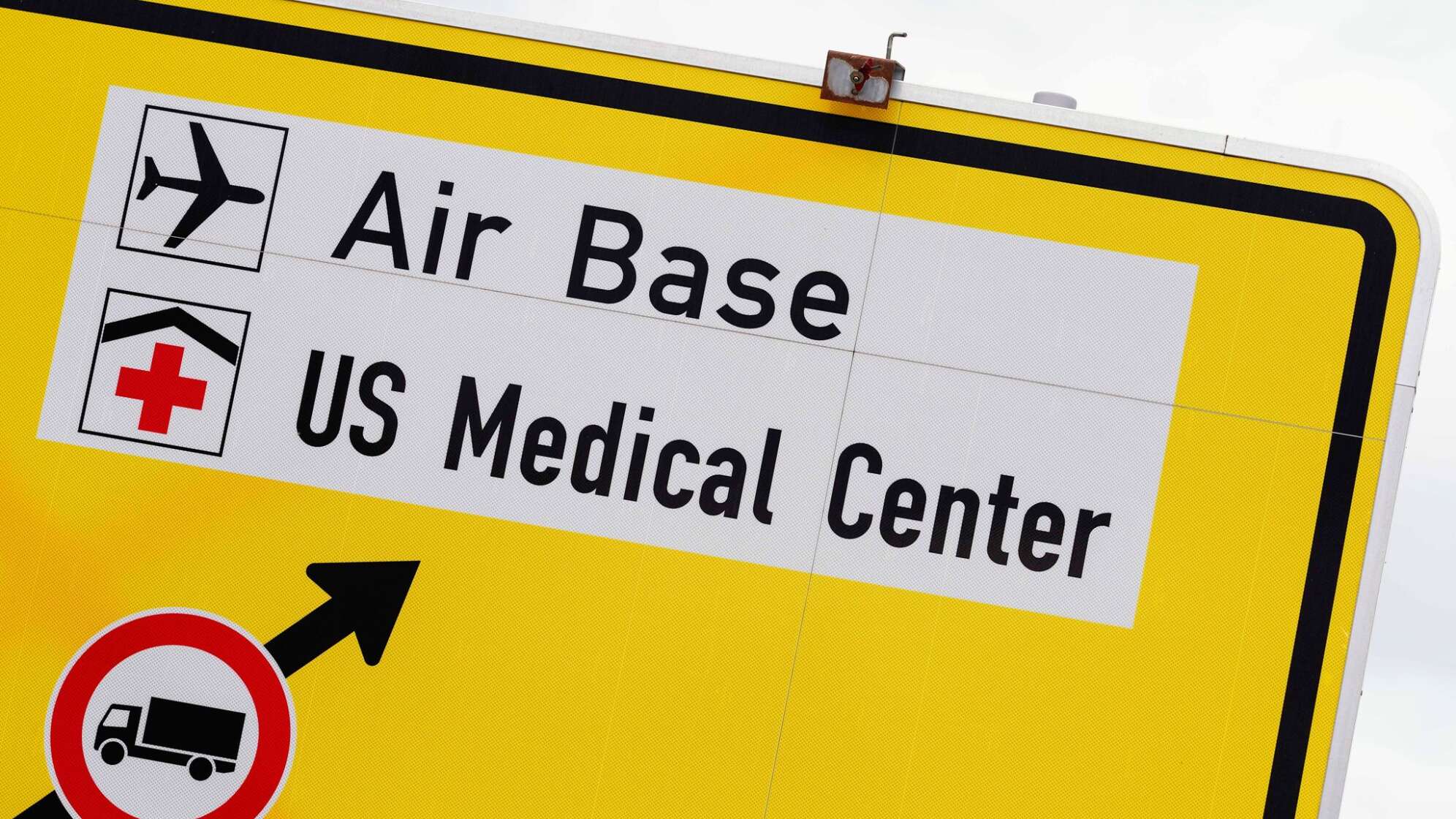 Geld für US-Streitkräfte im Shutdown? Notfalls zahlt Bund