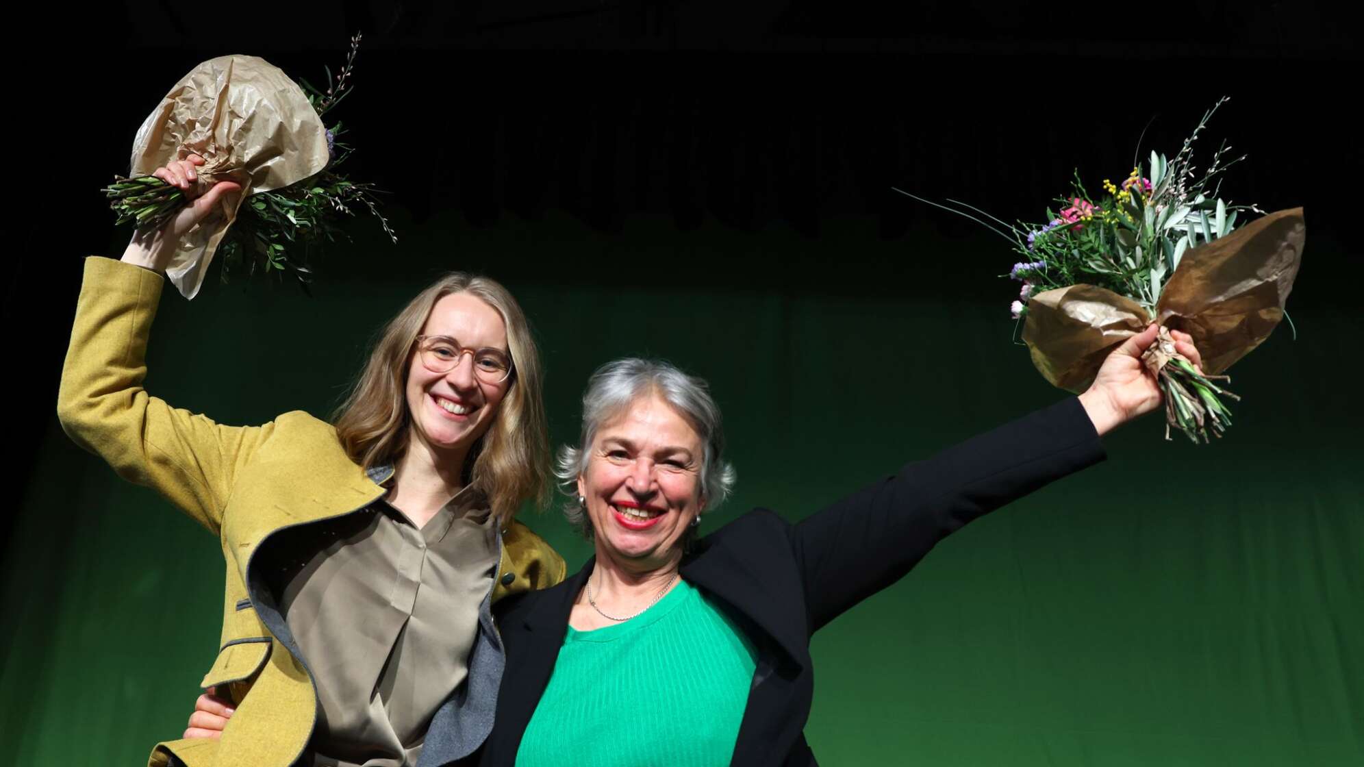 Landesdelegiertenkonferenz Bündnis 90/Die Grünen Bayern