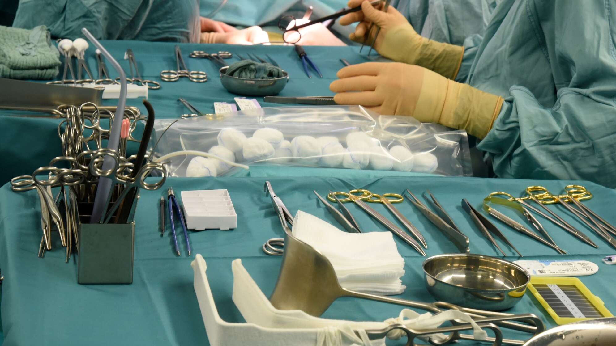 Nierentransplantation