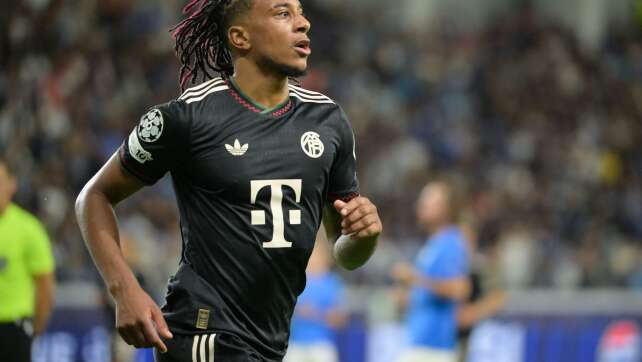 Eberl betont: Bayern-Star Olise hat keine Ausstiegsklausel