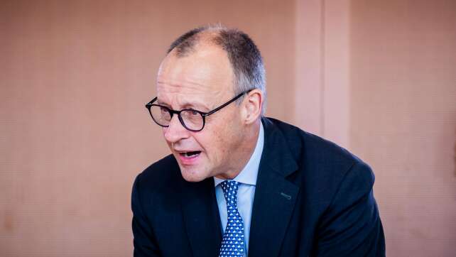 Petition gegen Merz' «Stadtbild» - 100.000 Unterschriften