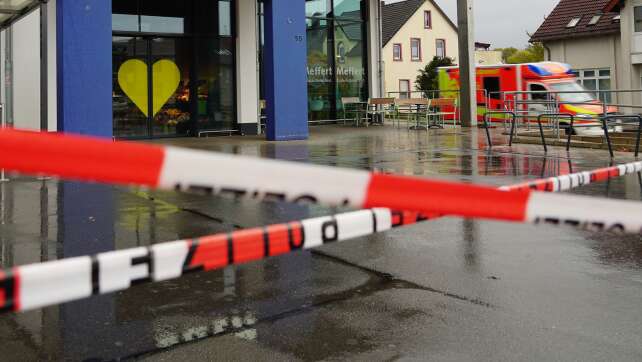 Kein Streit vor tödlichem Angriff in Supermarkt