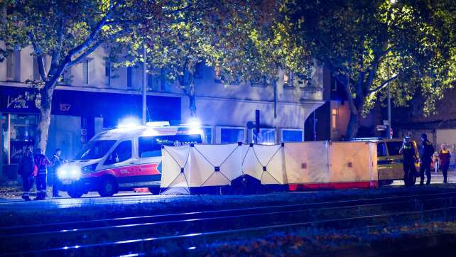 Tödliche Auseinandersetzung in Hannover – viele Fragen offen