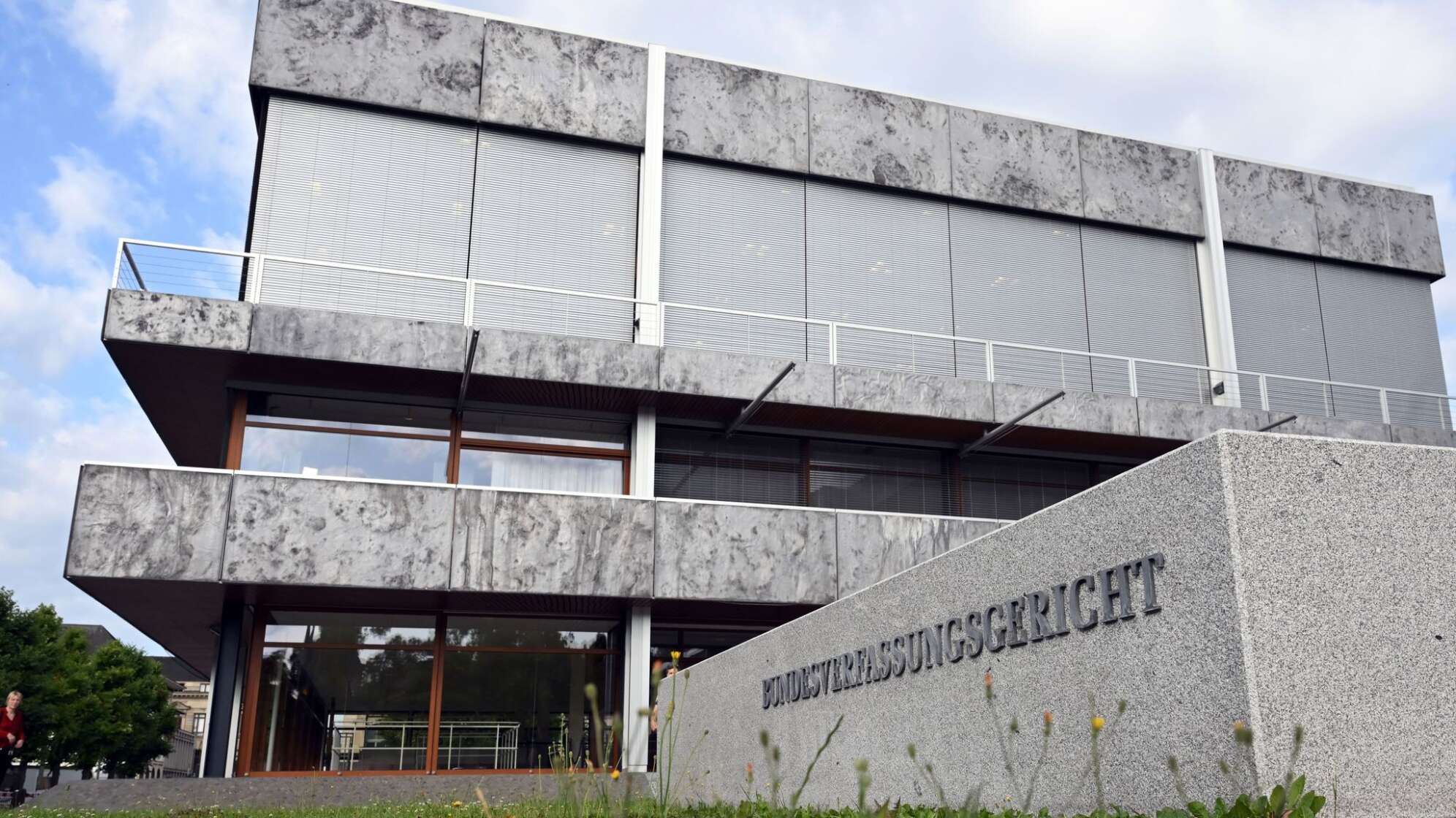 Bundesverfassungsgericht