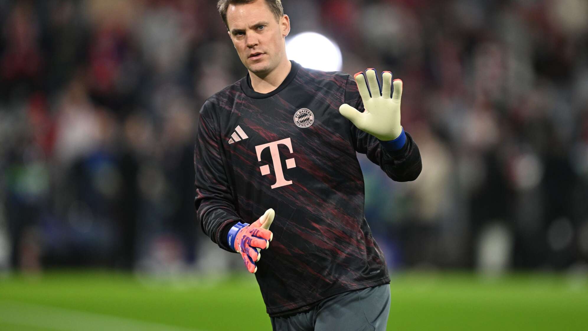 Bayern München - FC Brügge